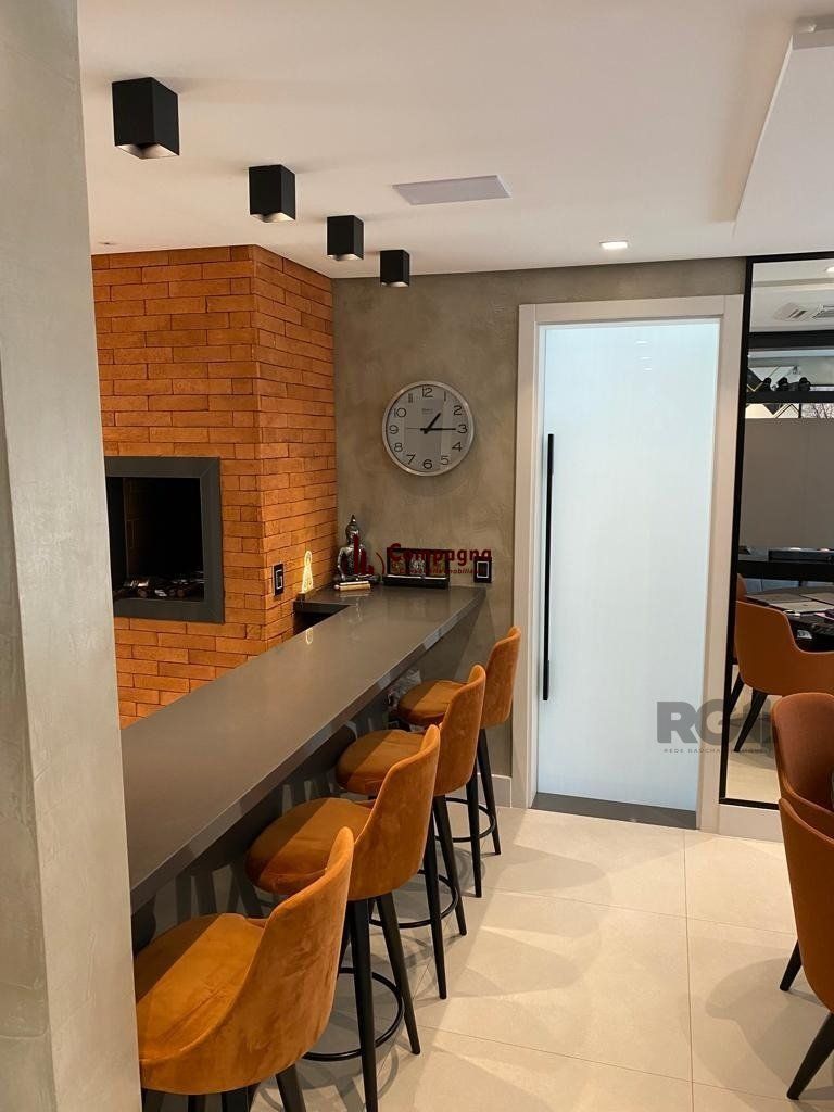 Casa de Condomínio 3 quartos à venda, 170m², Marechal Rondon - Canoas