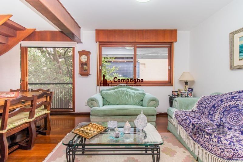 Cobertura 3 quartos à venda, 233m², Mont Serrat - Porto Alegre — foto 3