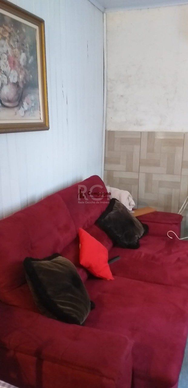 Casa para Venda - 49m², 1 dormitório, 2 vagas - Aparecida — foto 2