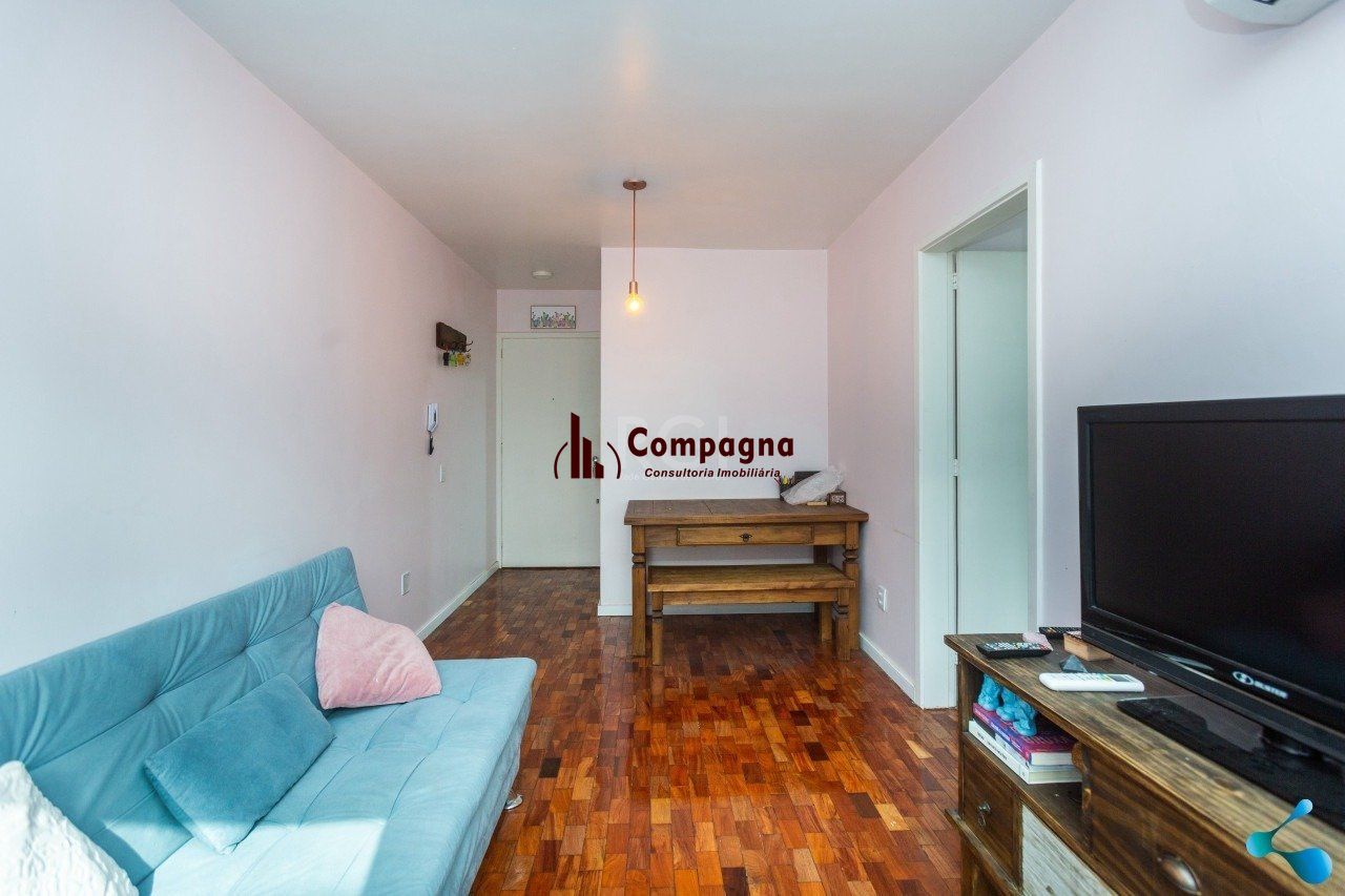 Apartamento para Venda - 40.07m², 1 dormitório, sendo 1 suites, Jardim Botânico — foto 5