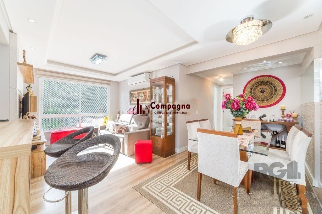 Apartamento 3 quartos à venda, 81m², Jardim Carvalho - Porto Alegre — foto 3