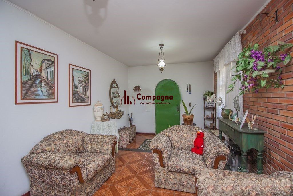 Casa 3 quartos à venda, 204m², Santa Maria Goretti - Porto Alegre — foto 5