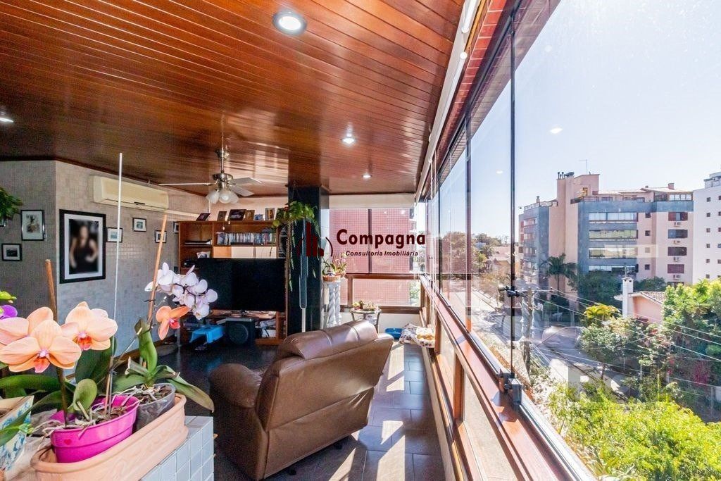 Cobertura 4 quartos à venda, 396m², Jardim Lindóia - Porto Alegre — foto 2