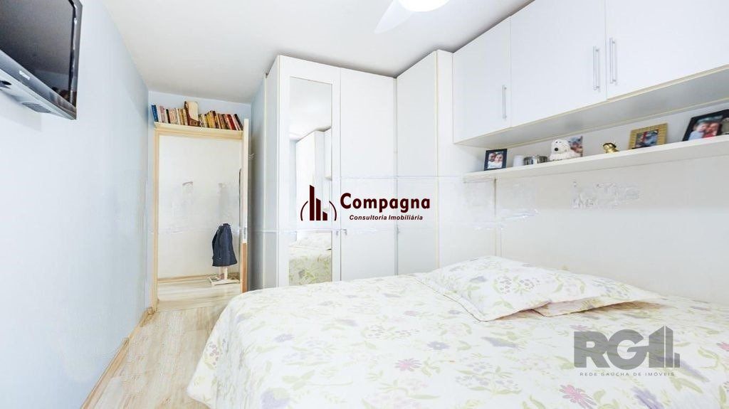 Apartamento 2 quartos à venda, 77m², Praia de Belas - Porto Alegre — foto 5