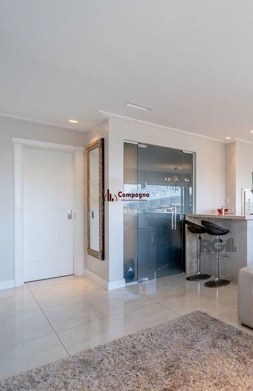 Apartamento 3 quartos à venda, 138m², Rio Branco - Porto Alegre — foto 4