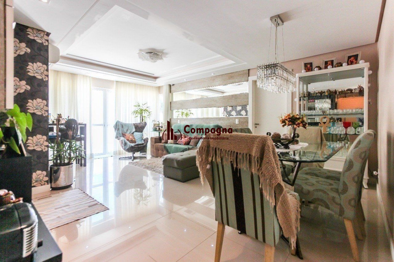 Apartamento para Venda - 198.4m², 3 dormitórios, sendo 1 suites, 2 vagas - Boa Vista — foto 4
