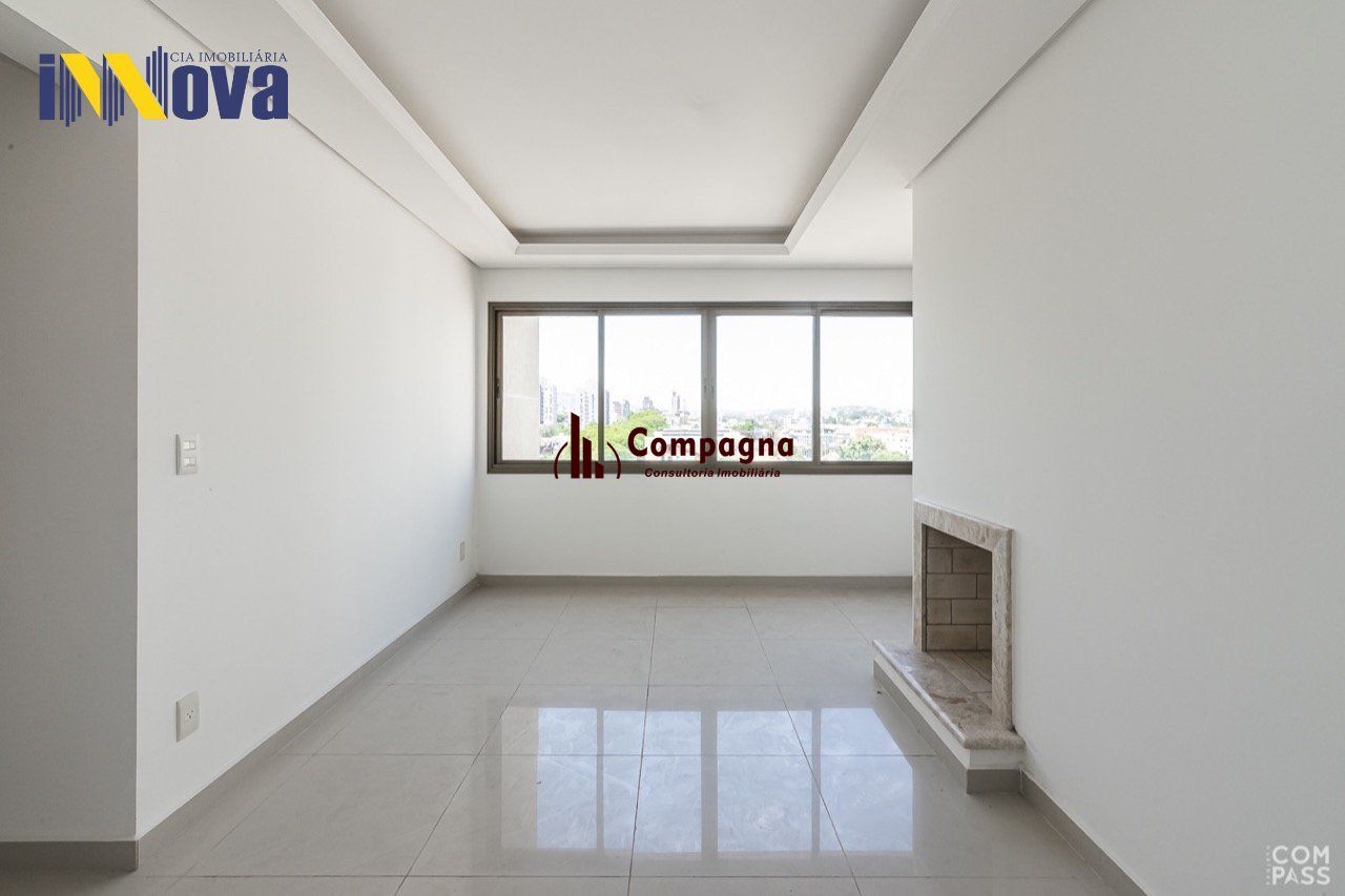 Apartamento para Venda - 75m², 3 dormitórios, sendo 1 suites, 1 vaga - Sarandi — foto 3