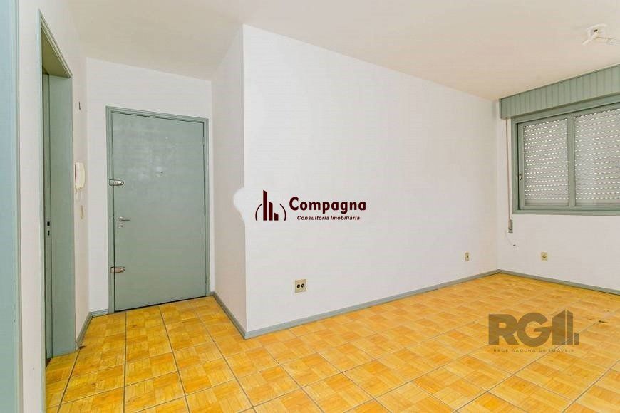 Kitnet 1 quartos à venda, 27m², Petrópolis - Porto Alegre — foto 3