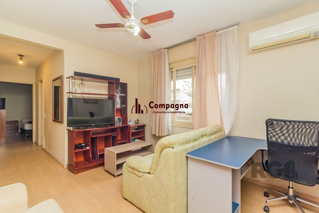 Apartamento 2 quartos à venda, 65m², Cidade Baixa - Porto Alegre