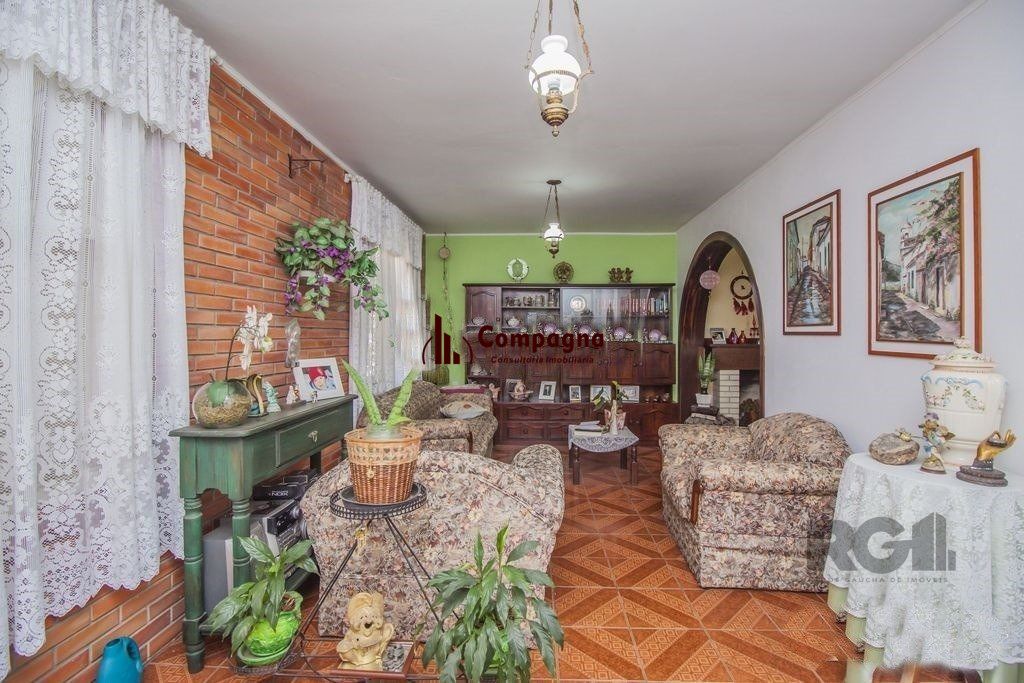 Casa 3 quartos à venda, 204m², Santa Maria Goretti - Porto Alegre — foto 3