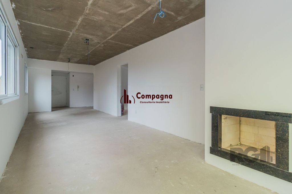Apartamento 2 quartos à venda, 80m², Petrópolis - Porto Alegre — foto 3