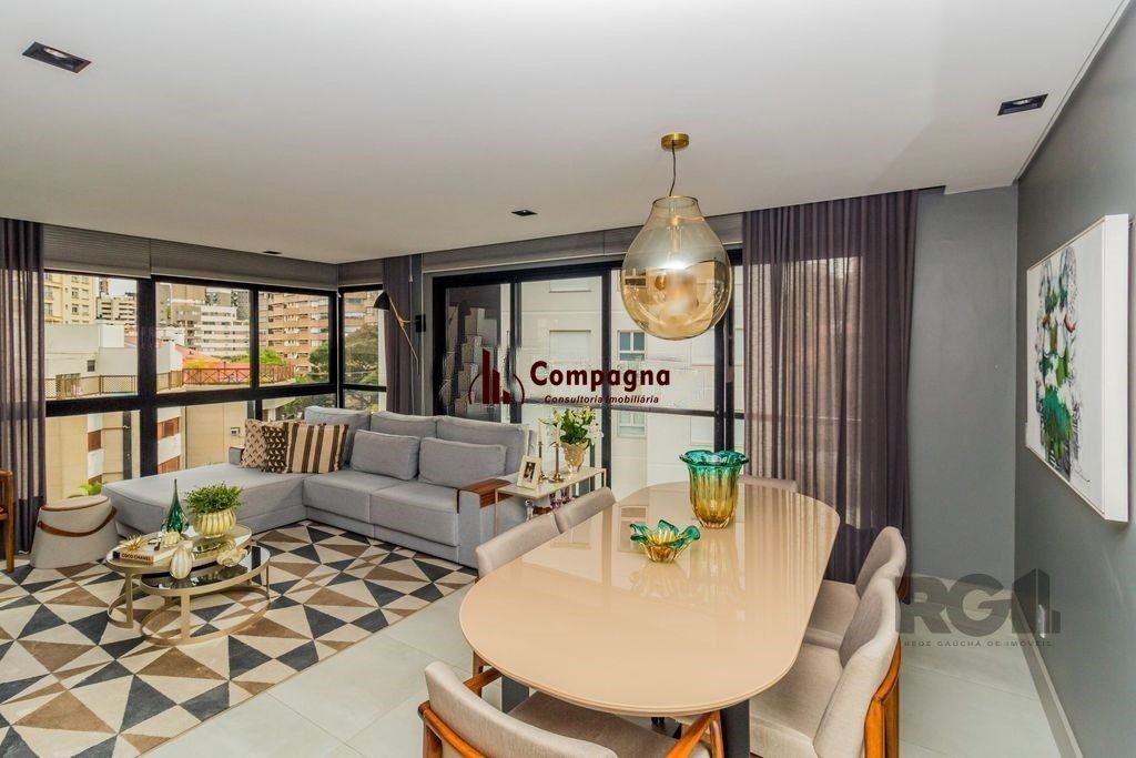 Apartamento 2 quartos à venda, 99m², Bela Vista - Porto Alegre — foto 3