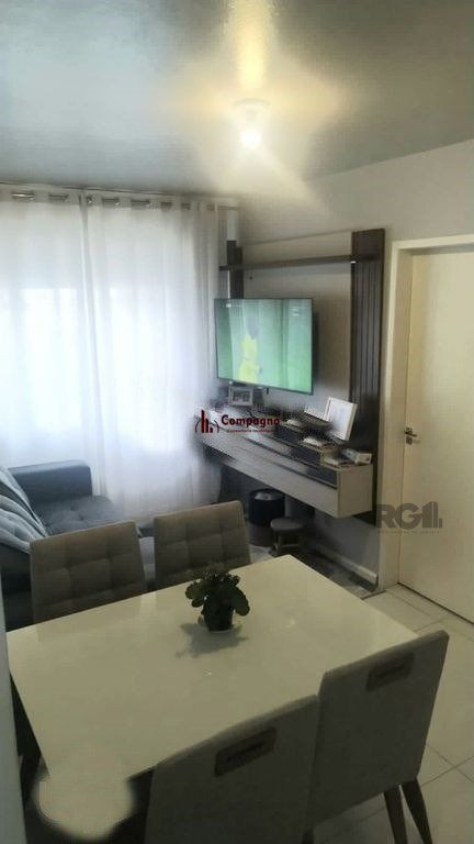 Apartamento 1 quartos à venda, 39m², Passo da Areia - Porto Alegre — foto 2