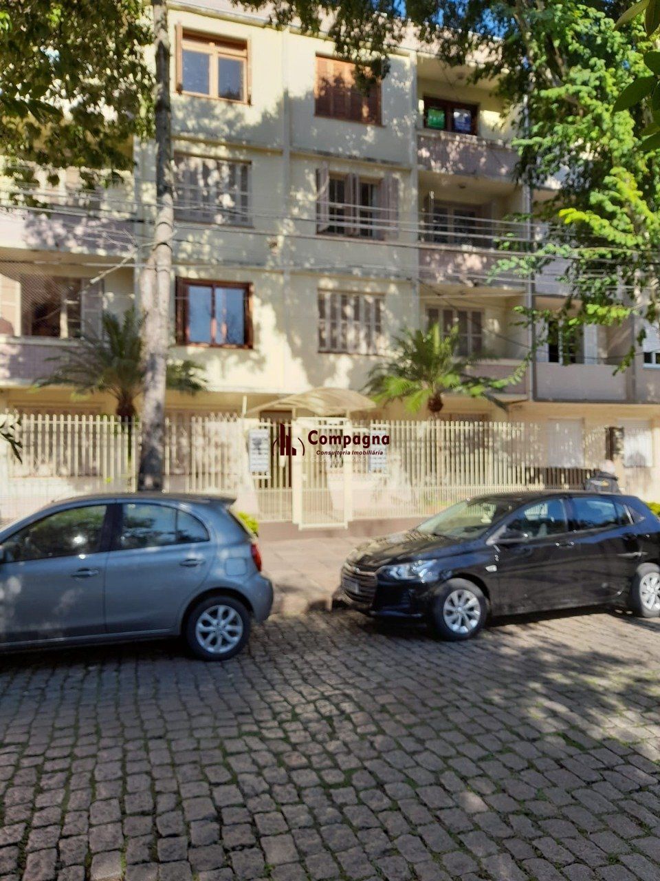 Apartamento para Venda - 83m², 2 dormitórios, São Geraldo