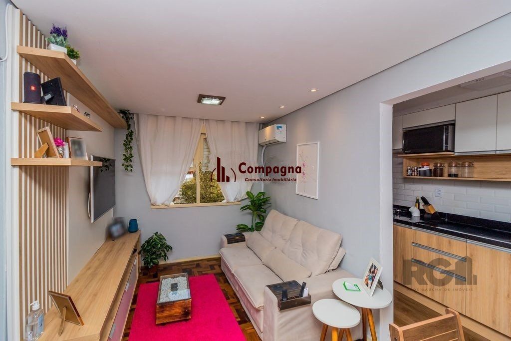 Apartamento 2 quartos à venda, 55m², Petrópolis - Porto Alegre — foto 2