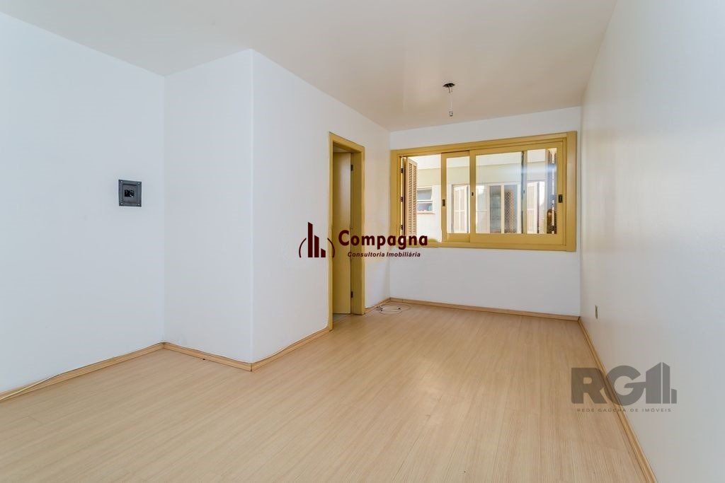 Kitnet 1 quartos à venda, 31m², Cidade Baixa - Porto Alegre