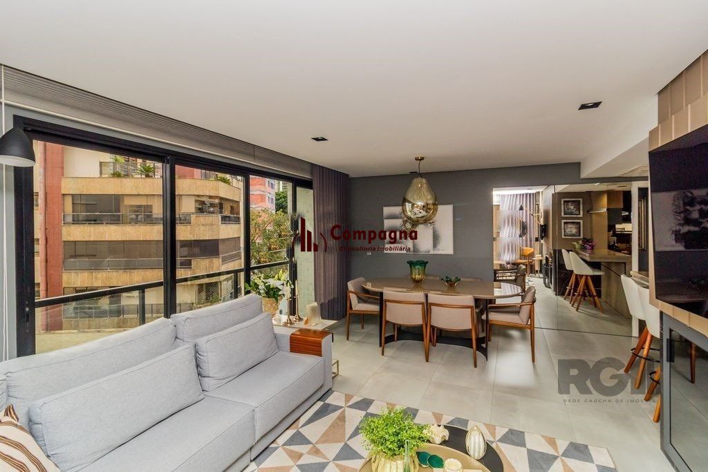 Apartamento 2 quartos à venda, 99m², Bela Vista - Porto Alegre — foto 2