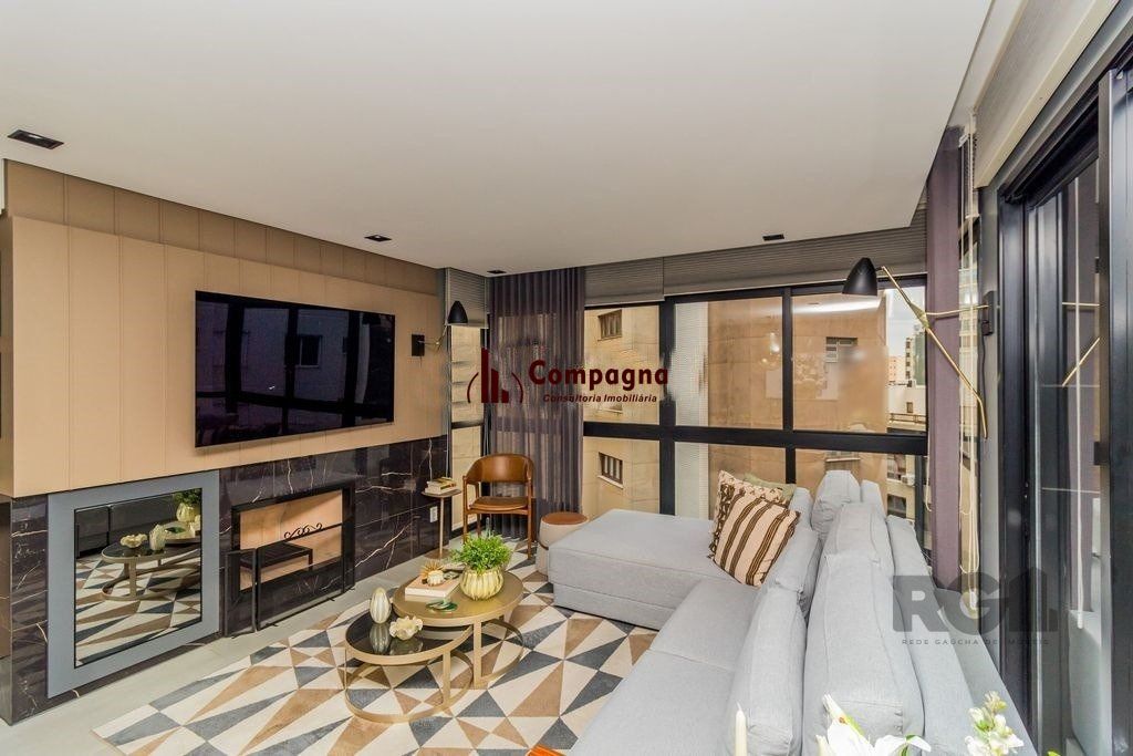 Apartamento 2 quartos à venda, 99m², Bela Vista - Porto Alegre