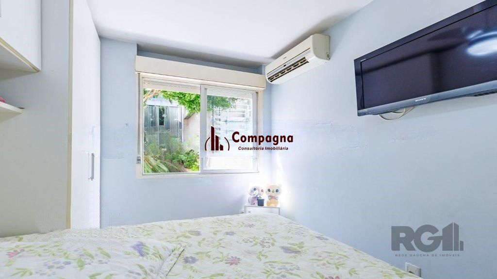 Apartamento 2 quartos à venda, 77m², Praia de Belas - Porto Alegre — foto 2