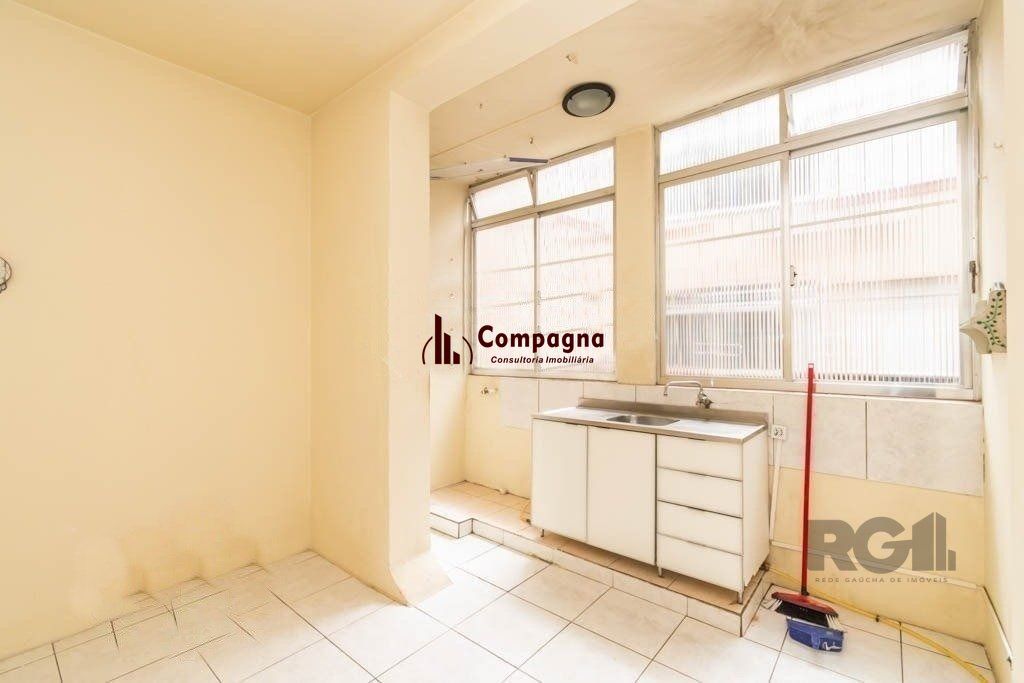 Apartamento 1 quartos à venda, 45m², São João - Porto Alegre — foto 5