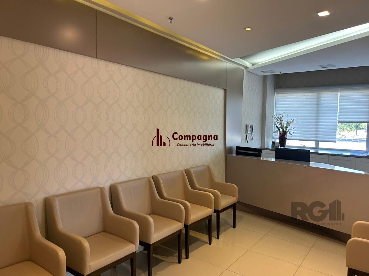 Conjunto/Sala para Venda - 118m², 3 vagas - Central Parque — foto 2