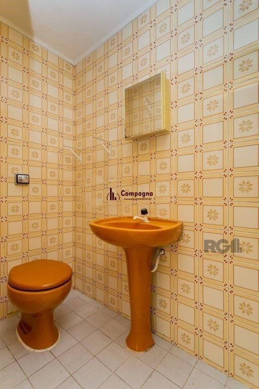 Kitnet 1 quartos à venda, 31m², Cidade Baixa - Porto Alegre — foto 5