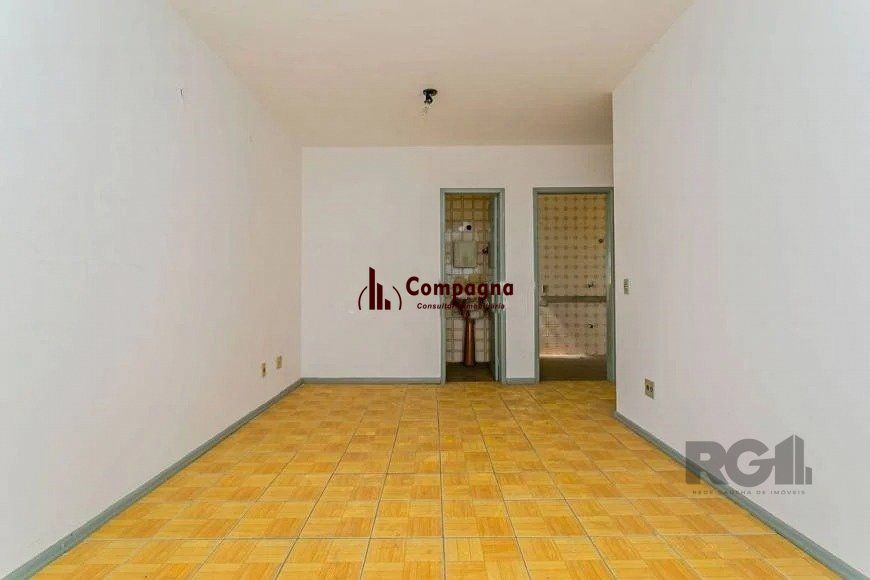 Kitnet 1 quartos à venda, 27m², Petrópolis - Porto Alegre — foto 2