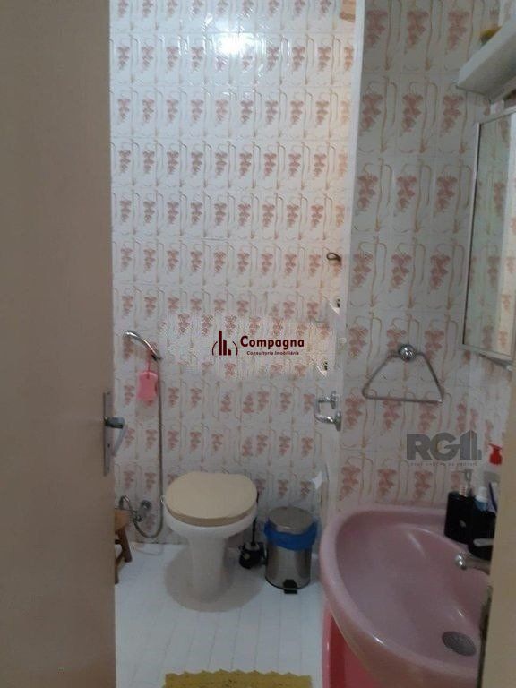 Apartamento 2 quartos à venda, 61m², São João - Porto Alegre — foto 3