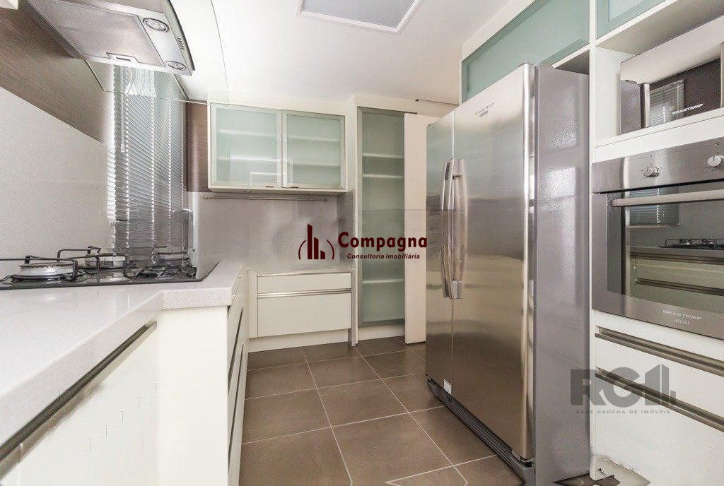 Apartamento 4 quartos à venda, 265m², Bela Vista - Porto Alegre — foto 5