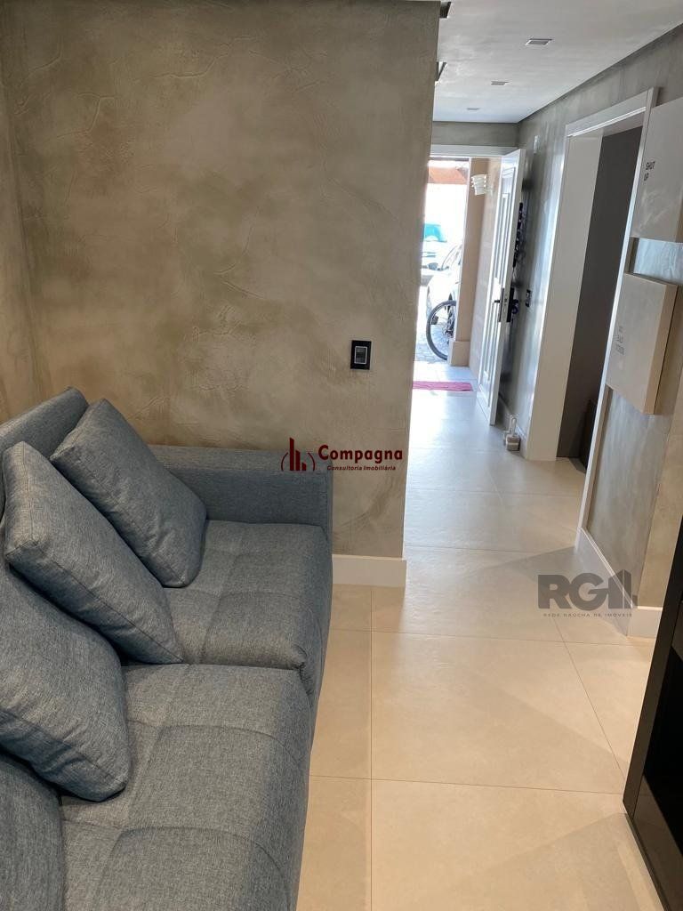 Casa de Condomínio 3 quartos à venda, 170m², Marechal Rondon - Canoas — foto 4