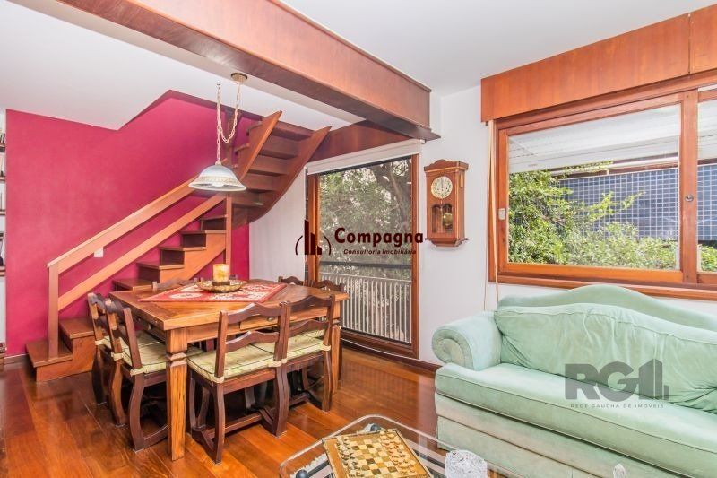 Cobertura 3 quartos à venda, 233m², Mont Serrat - Porto Alegre — foto 2