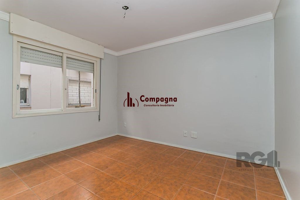 Apartamento 2 quartos à venda, 61m², Santo Antônio - Porto Alegre
