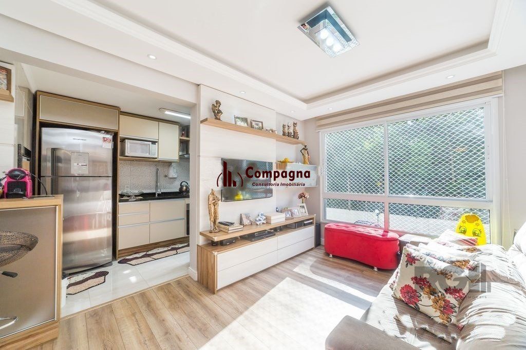 Apartamento 3 quartos à venda, 81m², Jardim Carvalho - Porto Alegre — foto 4