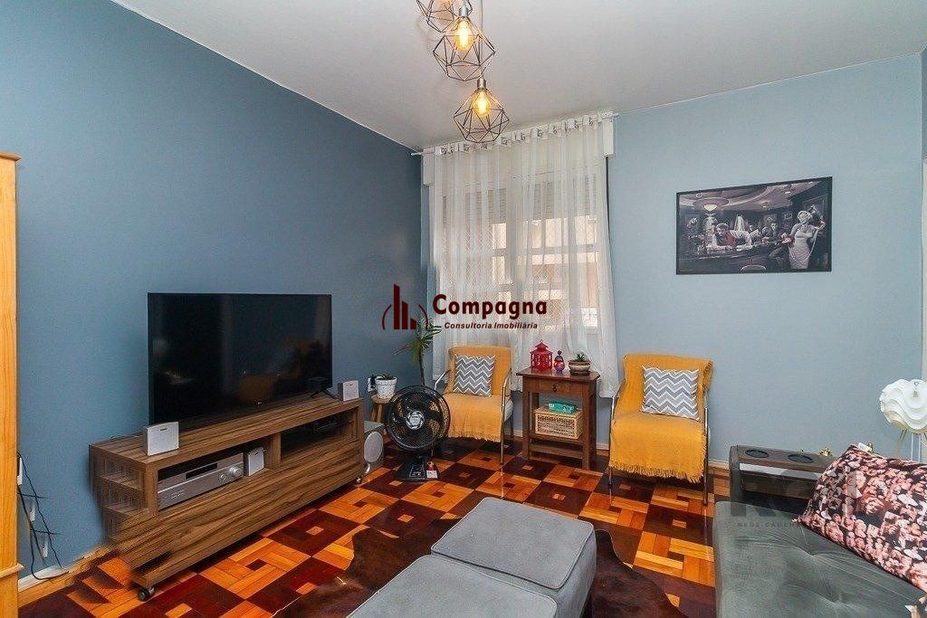 Apartamento 3 quartos à venda, 110m², Petrópolis - Porto Alegre — foto 3