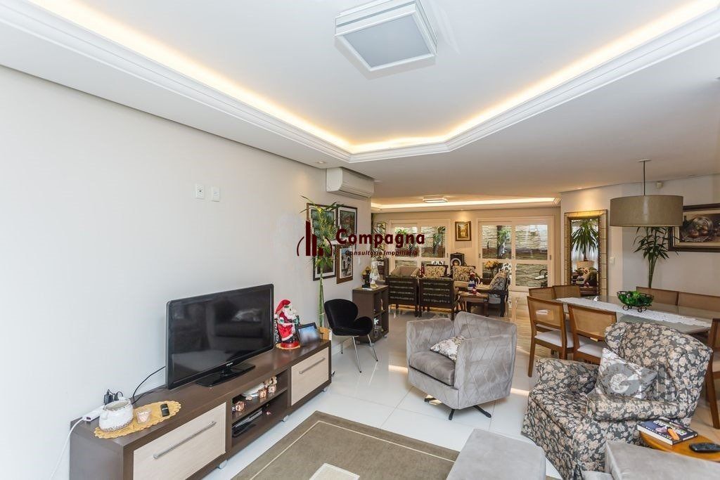 Casa 4 quartos à venda, 350m², Sarandi - Porto Alegre — foto 2