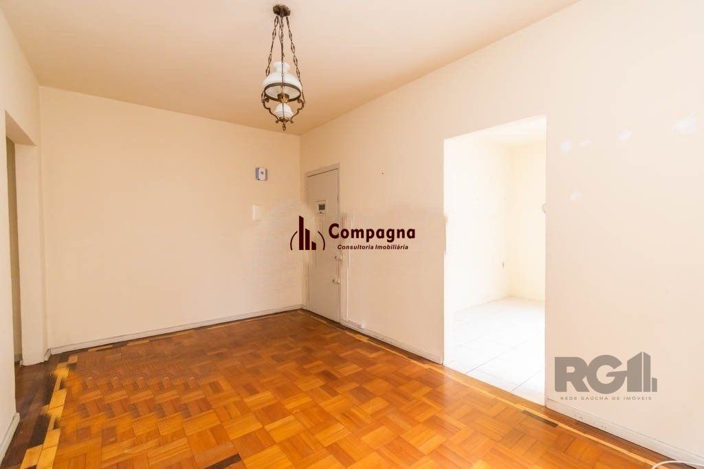 Apartamento 1 quartos à venda, 45m², São João - Porto Alegre