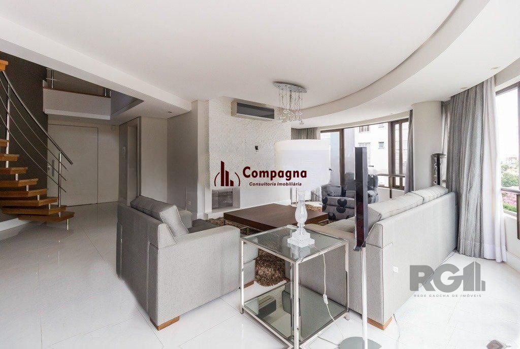 Apartamento 4 quartos à venda, 265m², Bela Vista - Porto Alegre — foto 2