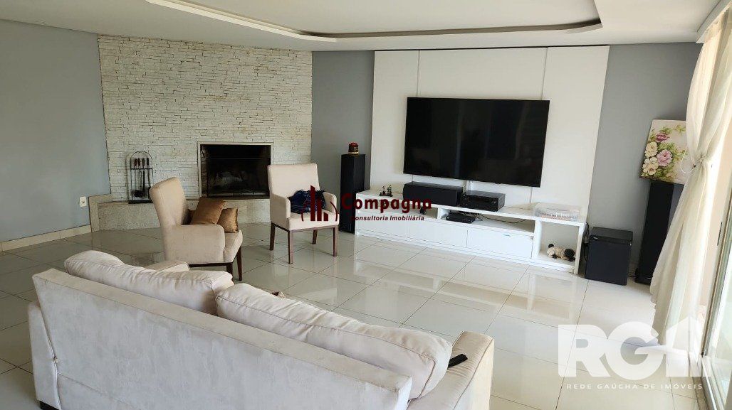 Casa 3 quartos à venda, 308m², Centro - Nova Santa Rita — foto 5