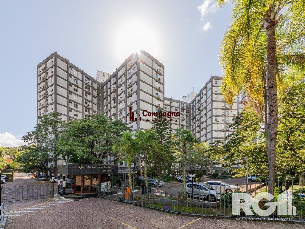 Apartamento 3 quartos à venda, 106m², Boa Vista - Porto Alegre — foto 2