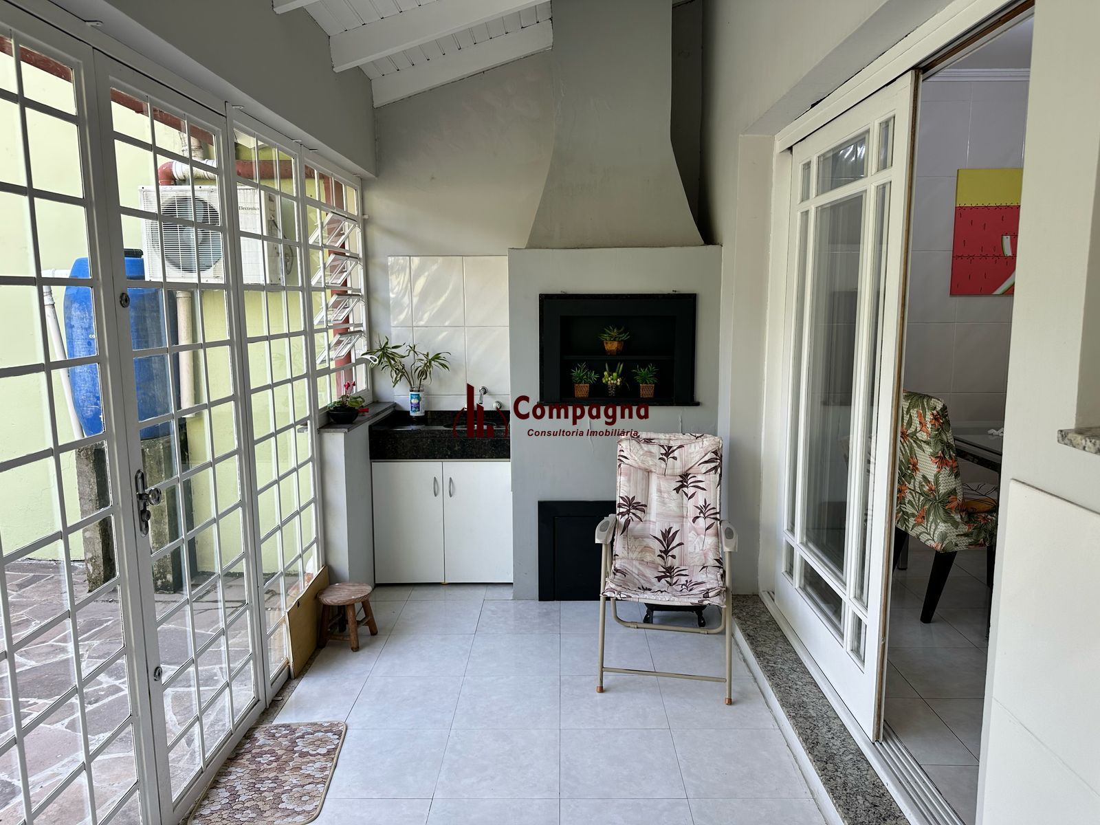 Casa 3 quartos à venda, 252m², Jardim Itu - Porto Alegre — foto 4