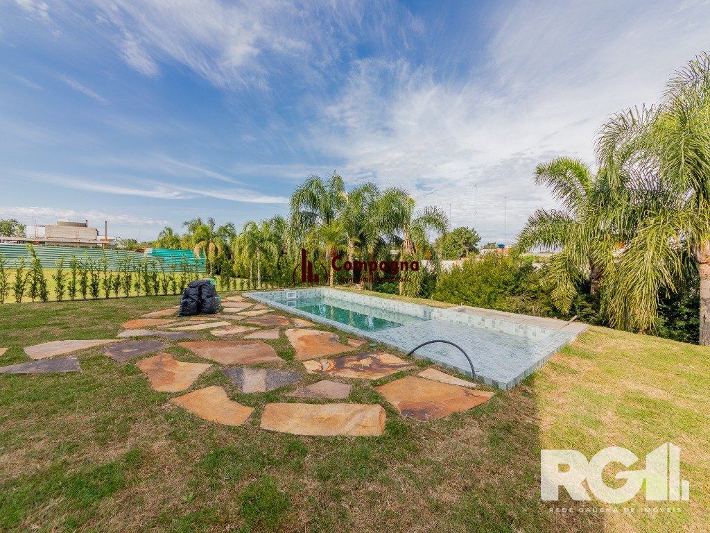 Casa de Condomínio 4 quartos à venda, 434m², Sans Souci - Eldorado do Sul — foto 4