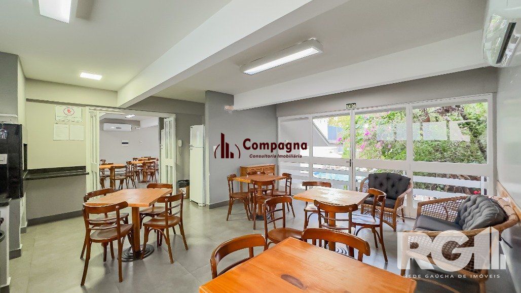 Cobertura próximo ao Shopping Iguatemi — foto 5