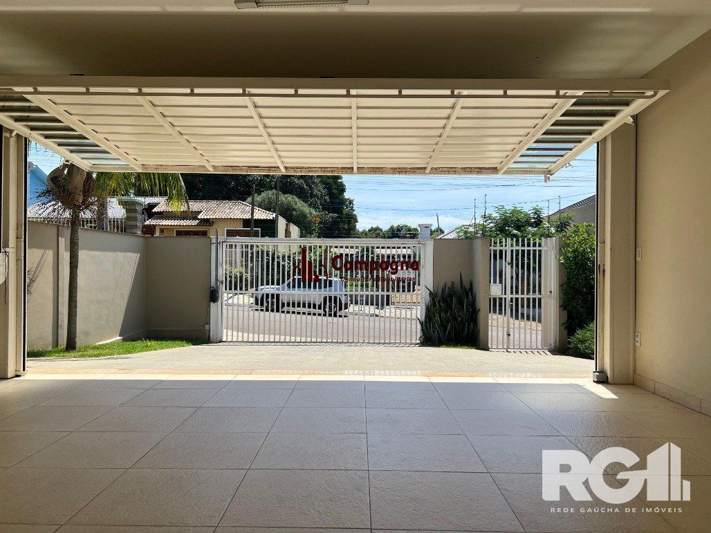 Casa 3 quartos à venda, 308m², Centro - Nova Santa Rita — foto 4