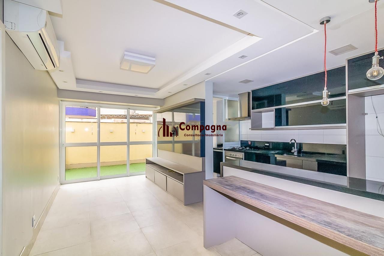 Apartamento Garden 1 quartos à venda, 68m², Petrópolis - Porto Alegre — foto 4