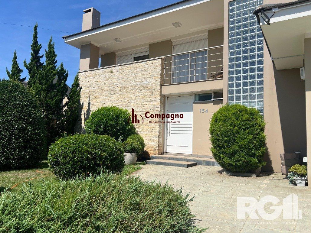 Casa 3 quartos à venda, 308m², Centro - Nova Santa Rita — foto 2