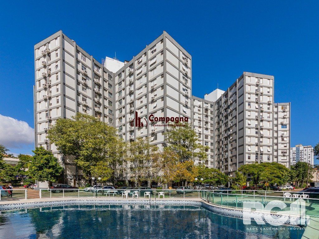 Apartamento 3 quartos à venda, 106m², Boa Vista - Porto Alegre