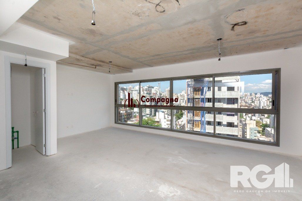 Apartamento Com 116m², o Hillside oferece 3 suítes espaçosas!! — foto 5