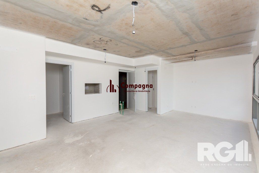 Apartamento Com 116m², o Hillside oferece 3 suítes espaçosas!! — foto 4