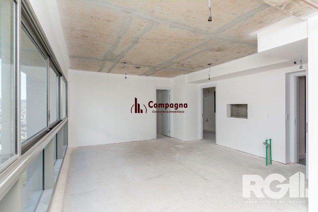 Apartamento Com 116m², o Hillside oferece 3 suítes espaçosas!! — foto 3