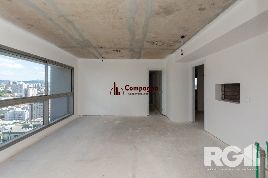 Apartamento Com 116m², o Hillside oferece 3 suítes espaçosas!! — foto 2